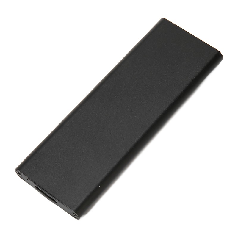 SATA SSD Enclosure M.2 NGFF to USB 3.0 Aluminium Alloy