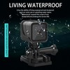 Mini Camera Waterproof 1080P FHD USB Charging WiFi Sports DV
