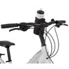 M-Wave Unisex Adult Amsterdam Bottle ISO Bottle Holder Bag Handlebar