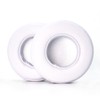 Xinyuekj Replacement Ear Pads for Beats Mixr Headphones - White