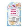 Sanko Surprise Full Breast Milk Bottle Wash with Antibacterial Yarn,