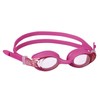 Beco Unisex Jugend Catania Schwimmbrille, pink, Stück