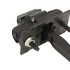 Door Check Strap Limiter 9804746480 Sturdy Metal Car Door Hinge