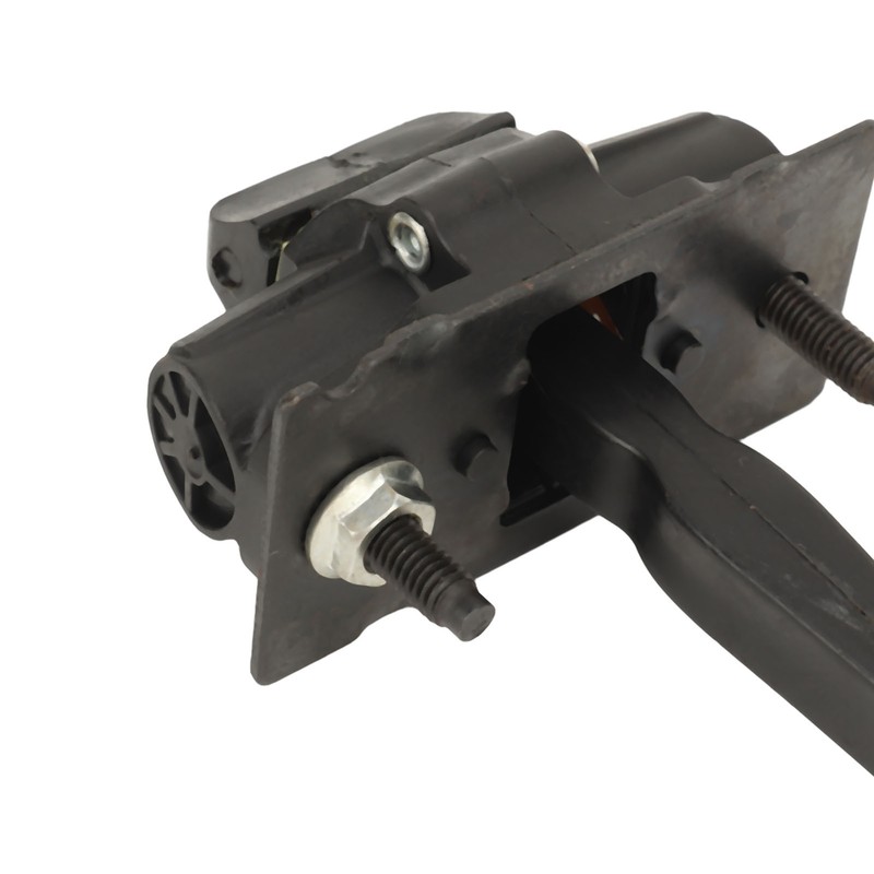 Door Check Strap Limiter 9804746480 Sturdy Metal Car Door Hinge