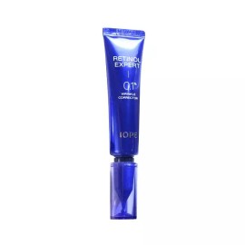 IOPE 아이오페 레티놀 엑스퍼트 0.1% 링클 코렉터 30ml IOPE Retinol Expert 0.1% Wrinkle Collector 30ml