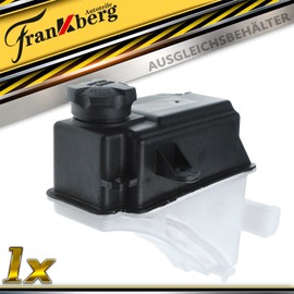 Frankberg Expansion Tank Coolant with Lid for Getz TB 1.1L-1.6L 2002-2010 25431-1C000