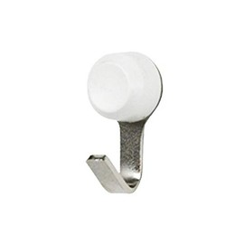 Velcro nikopinhukku Mini White Medium – 618
