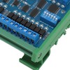 PLC Expansion Board 16 Input 16 Output DC 6.5 to