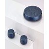 Lexon MINO L Bluetooth Speaker - Dark Blue