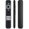 TCL Remote Control, for TCL RC902V FMR2 FMR4 5 7