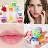 Set 8 Bálsamos Labiales Hidratantes En Tarro