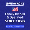 DURASACK Large Insulated Food Delivery Bag – 16"x9"x13" Reusable Thermal