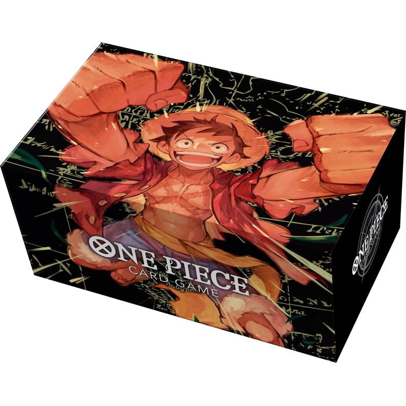 BANDAI ONE PIECE Card Game Premium Booster ONE PIECE CARD