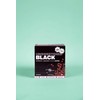 Unsweetened Black Instant Coffee Sachets