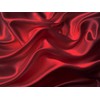 Mk Collection 4pc Soft Silky Satin Solid Color Deep Pocket