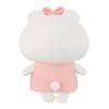 Sekiguchi 641864 Add a Bear to Your Conversation Plush Toy,