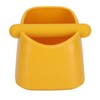 Coffee Knock Box Drop Resistant Prevent Slip Small Knock Container
