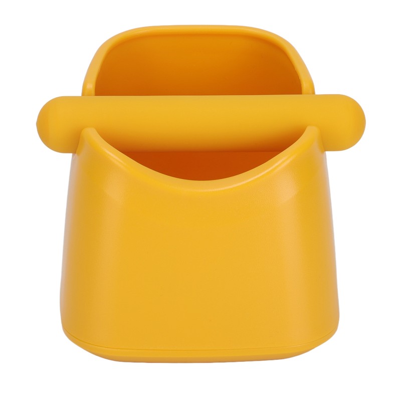 Coffee Knock Box Drop Resistant Prevent Slip Small Knock Container