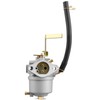 Carburetor for Yamaha EF2600 EF2700 EF3600 MZ175 MZ200 Generator Parts