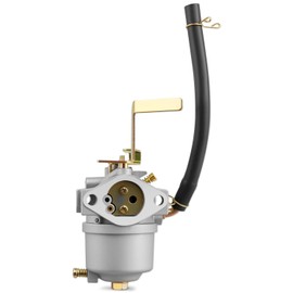 Carburetor for Yamaha EF2600 EF2700 EF3600 MZ175 MZ200 Generator Parts 166F Replacement Generator Engines