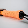 X-Trust Pro Overgrip Orange with Perforated Texture – Maximum Control