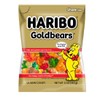 Gold Bears, 5oz Gummy Bag (3 Pack)