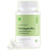 Bettervits Ashwagandha | KSM-66 | High Strength 800mg | with