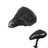 NITIUMI Bicycle Saddle Cover, Waterproof, Seat Cover, Simple, Sun Exposure
