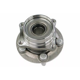 Mevotech BXT Wheel Bearing and Hub Assembly Front H513265 4351047010 for Toyota