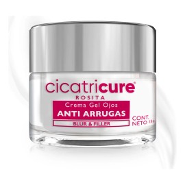 Cicatricure Contorno Ojos Blur And Filler Crema Gel 15g
