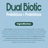SCHULER | Dual Biotics 30 Cápsulas 500 Mg | Suplemento