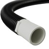 19mm / 0.75 Inch Male Coupling Connector Joiner for PVC