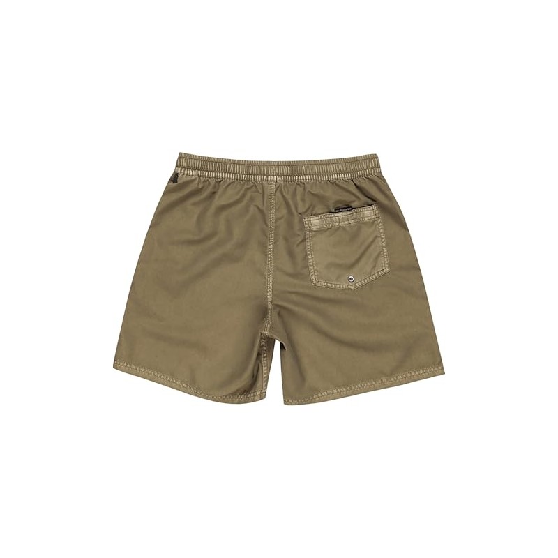 Quiksilver EVERYDAY SURFWASH VOLLEY 17NB Men's Board Shorts, TMZ0, M