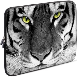 Sidorenko Laptop case compatible with all laptops and tablets