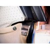 REPRODUCTION VW KARMANN GHIA CONVERTIBLE 1960 - 1974, LOCK PILLAR