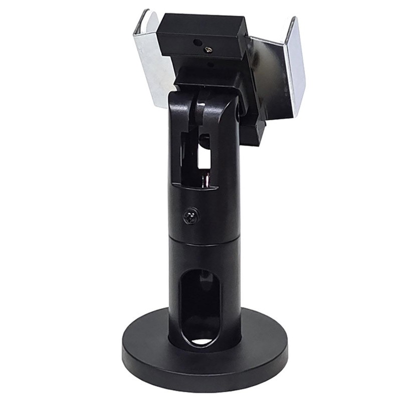 Harilla POS Machine Stand Accessory Practical with Tilt Swivel Black
