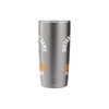 Javelin Thrower Distance Is My Game Javelin Stainless Steel Insulated