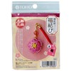 TOHO Beads Kit, Lucky Charm, Col.2, Plum 216