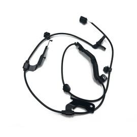 Mteycei Front Right ABS Wheel Speed Sensor Compatible with Toyota 2019 2020 2021 2022 2023 2024 Corolla L4 1.8L 2.0L Replaces 89542-12110 8954212110 89542-02160 8954202160