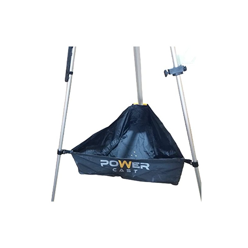 Power Cast Sea Fishing Tripod Under Bag/Tripod Pouch (Without Cover)