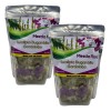 Té Quiere Te eucalipto bugambilia gordolobo en herbal Sin ser