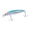 DAIWA Shoreline Shiner Z Vertis STG 97F Orange Head Milbinago