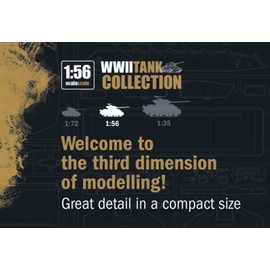 Italeri 25759 1:56 M8/M20 Greyhound Model Building Kit, Standing Model Building, Crafts, Hobby, Gluing, Plastic Kit, Detailed, Unpainted