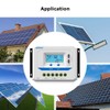 EPEVER® 10A Solar Charge Controller 12V/24V Auto Working PWM Solar