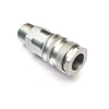 High Flow Female Air Line Quick Release Coupling 1/2" BSP
