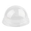 Alvinlite 100Pcs Mini Cupcake Liners with Lid|Disposable Muffin Tin Cupcake