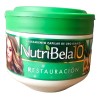 Crema Tratamiento Capilar Restauración Nutribela 10 300 Gr