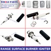 Whole Parts Range Surface Burner Igniter Part# 76482-001 - Replacement