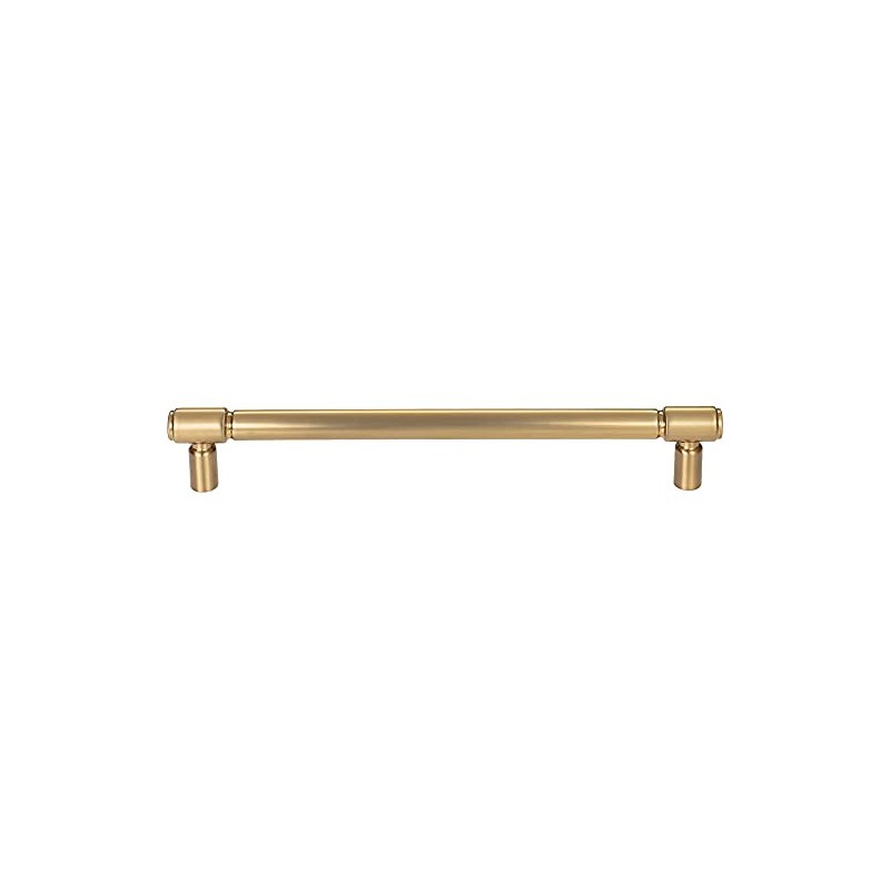 Top Knobs Clarence Pull 7 9/16 Inch (c-c) Honey Bronze
