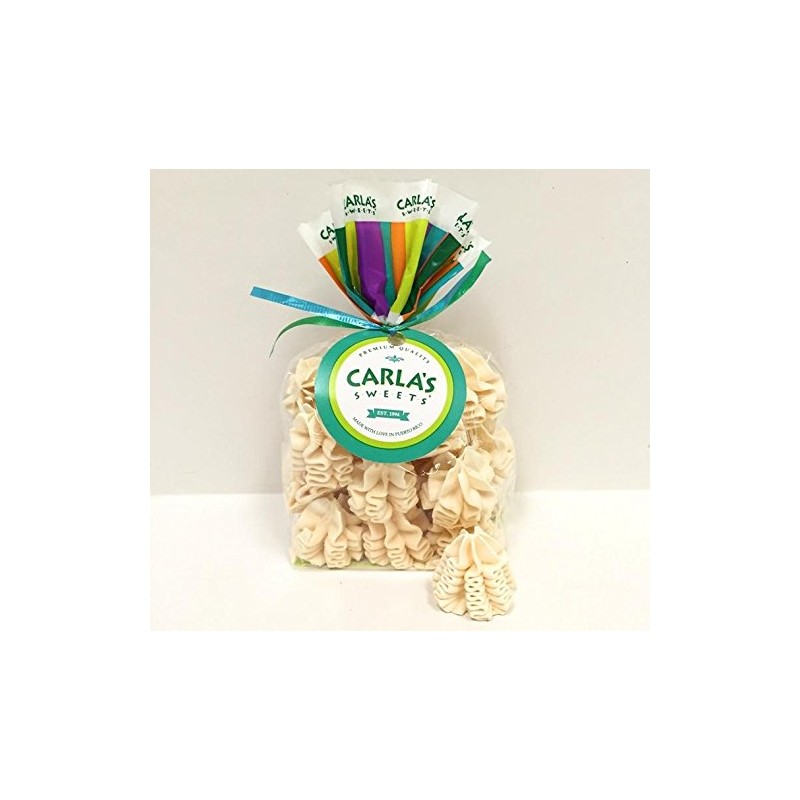 Carla's Sweets Assortment 8 (10 products: 6 Guava Cakes, 1